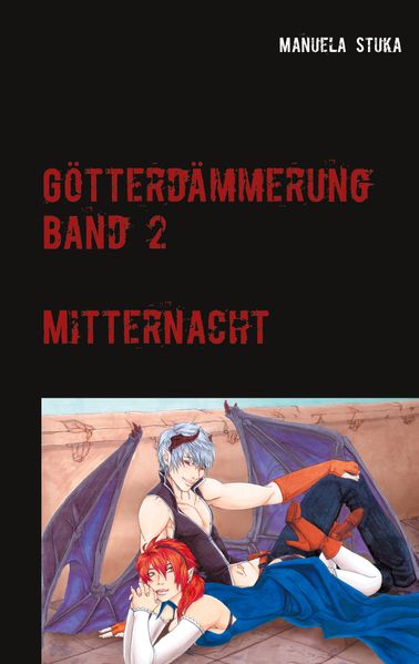 Cover von Götterdämmerung