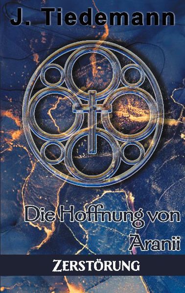 Cover von Die Hoffnung von Aranii