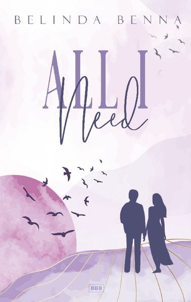 Cover von All I Need