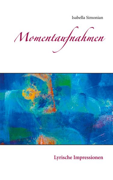 Cover von Momentaufnahmen