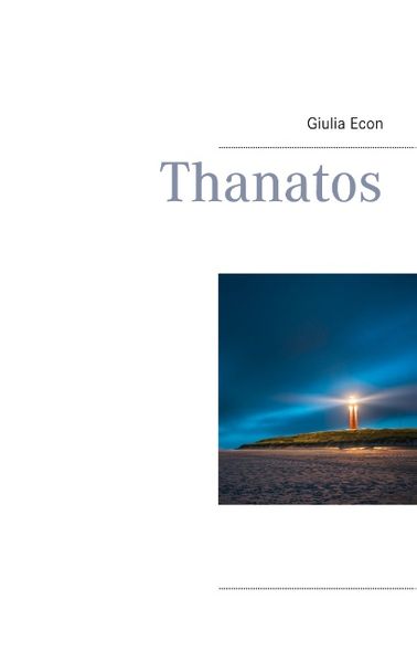 Cover von Thanatos