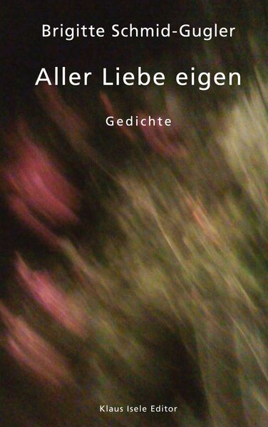 Cover von Aller Liebe eigen