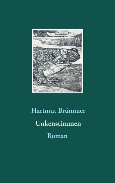 Cover von Unkenstimmen