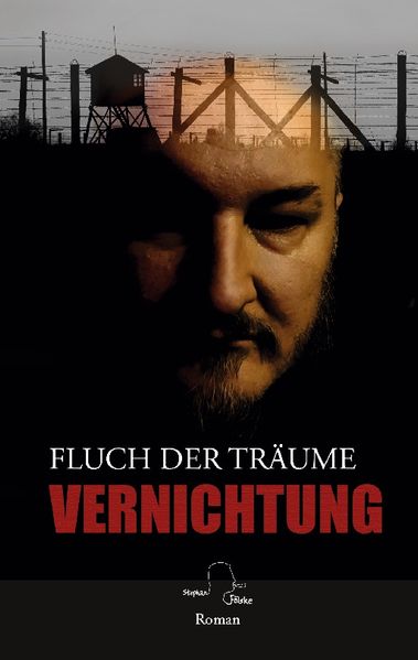 Cover von Vernichtung
