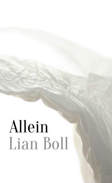 Cover von Allein