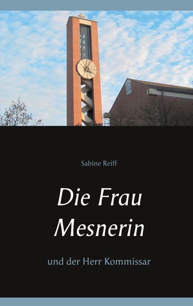 Cover von Die Frau Mesnerin