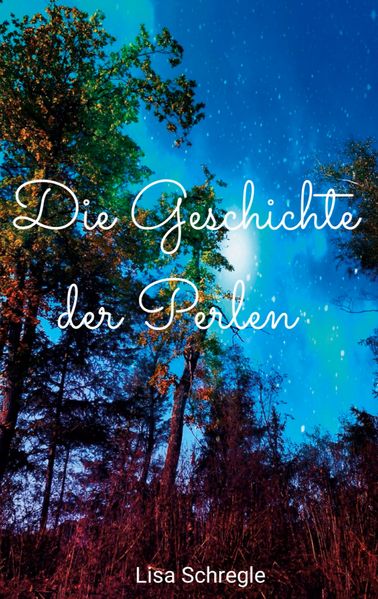 Cover von Die Geschichte der Perlen