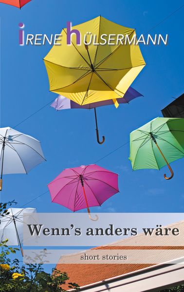 Cover von Wenn’s anders wäre