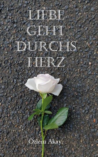 Cover von Liebe geht durchs Herz