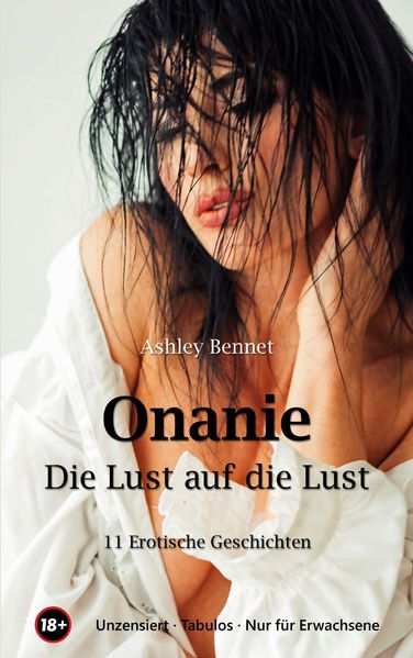 Cover von Onanie – Die Lust auf die Lust