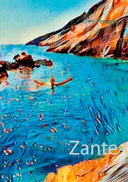 Cover von Zante