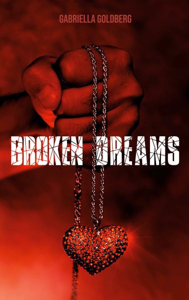Cover von Broken Dreams