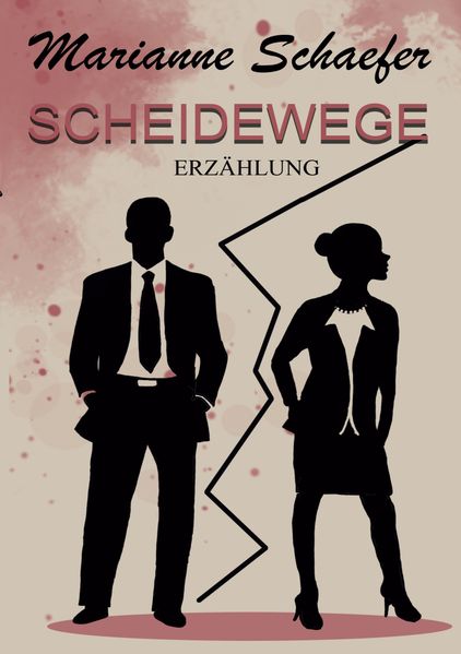 Cover von Scheidewege