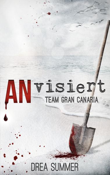 Cover von ANvisiert