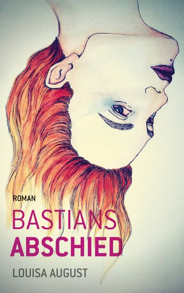 Cover von Bastians Abschied