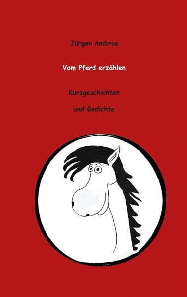 Cover von Vom Pferd erzählen
