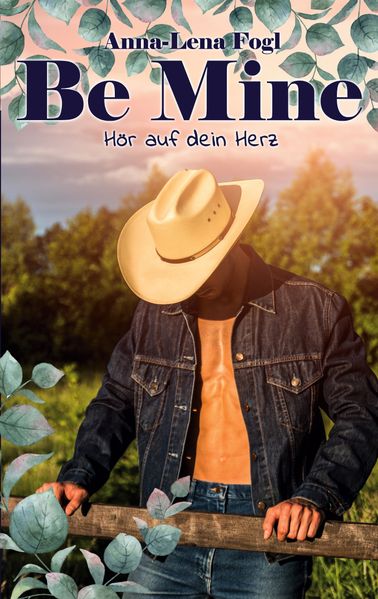 Cover von Be Mine