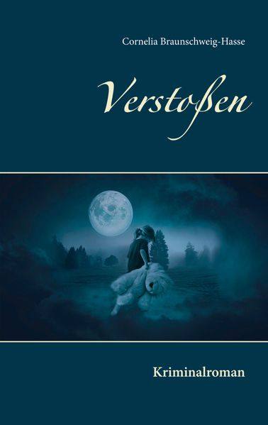 Cover von Verstoßen