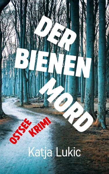 Cover von Der Bienenmord