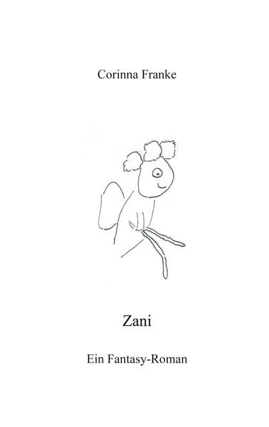Cover von Zani