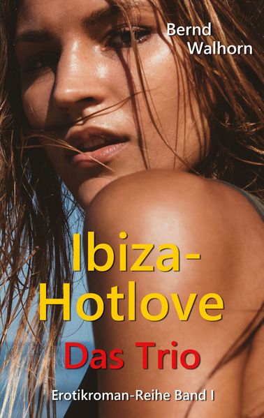 Cover von Ibiza-Hotlove