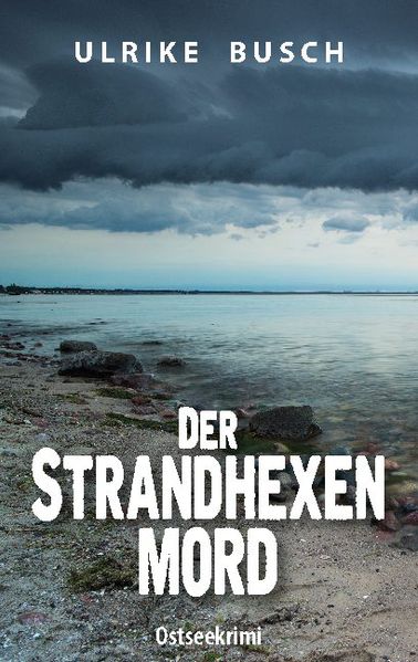 Cover von Der Strandhexenmord