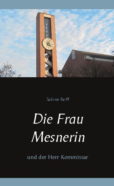 Cover von Die Frau Mesnerin