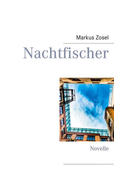 Cover von Nachtfischer