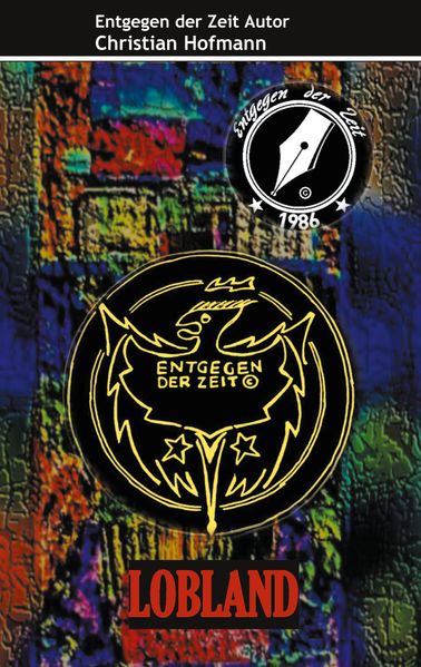 Cover von Lobland