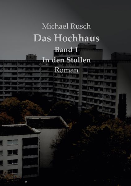Cover von Das Hochhaus Band 1