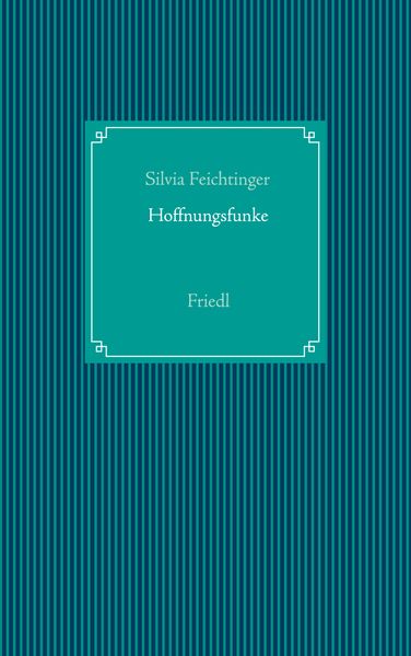 Cover von Hoffnungsfunke