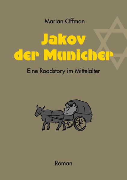 Cover von Jakov der Municher
