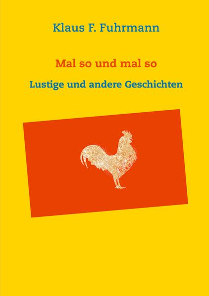 Cover von Mal so und mal so