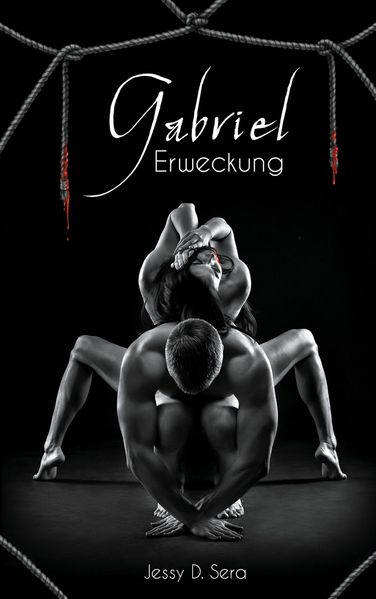 Cover von Gabriel – Erweckung