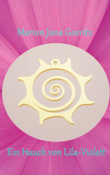 Cover von Ein Hauch von Lila-Violett