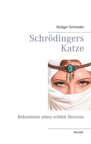 Cover von Schrödingers Katze