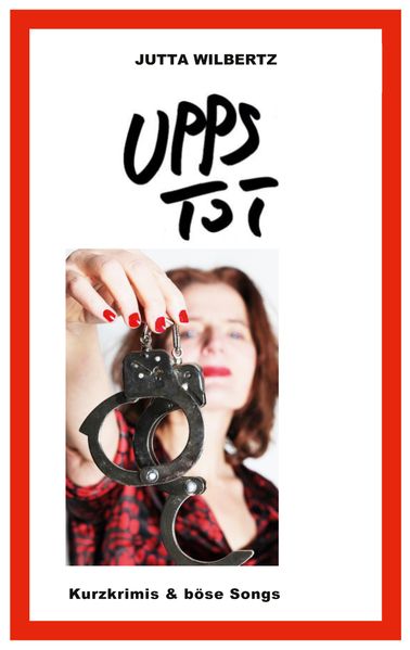 Cover von Upps – Tot