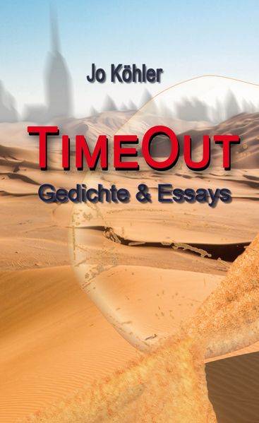 Cover von TimeOut