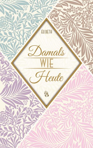 Cover von Damals wie Heute
