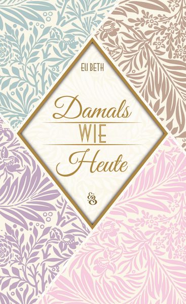 Cover von Damals wie Heute