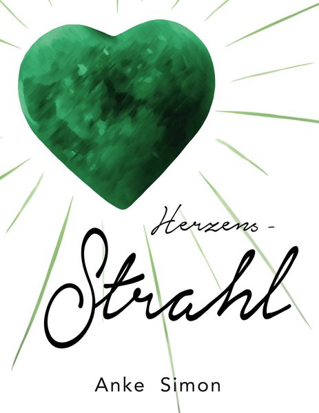 Cover von Herzens-Strahl