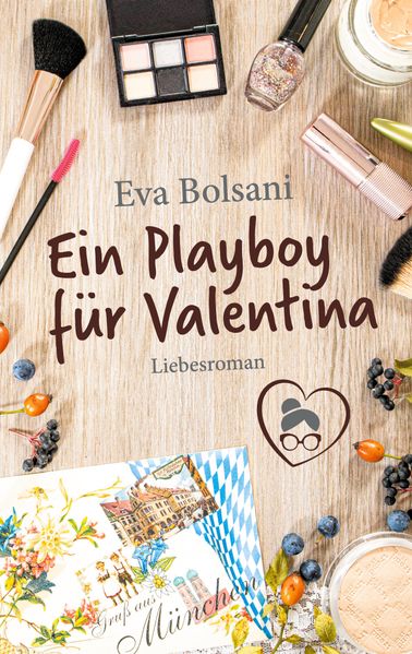 Cover von Ein Playboy für Valentina