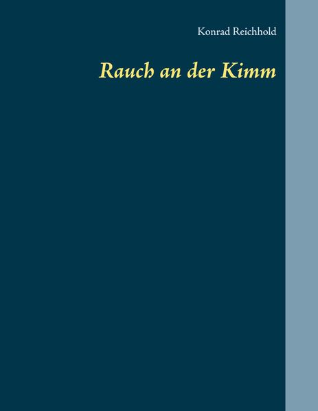 Cover von Rauch an der Kimm