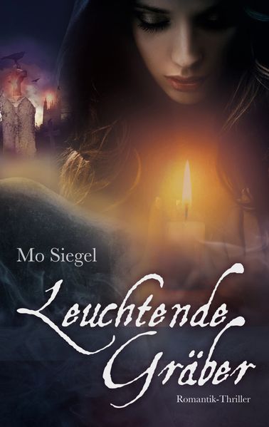 Cover von Leuchtende Gräber