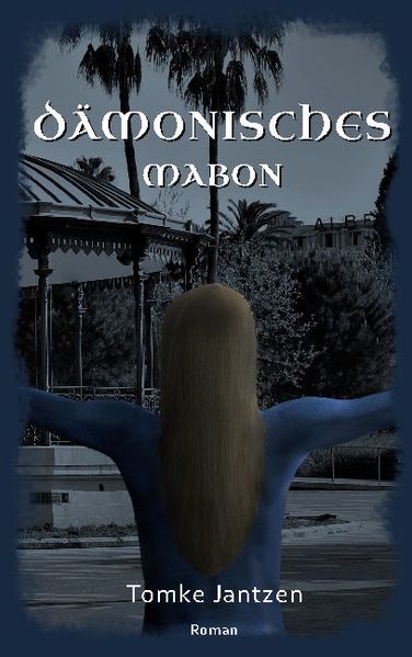 Cover von Dämonisches Mabon