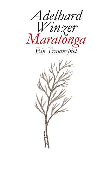 Cover von Maratonga