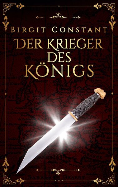 Cover von Der Krieger des Königs