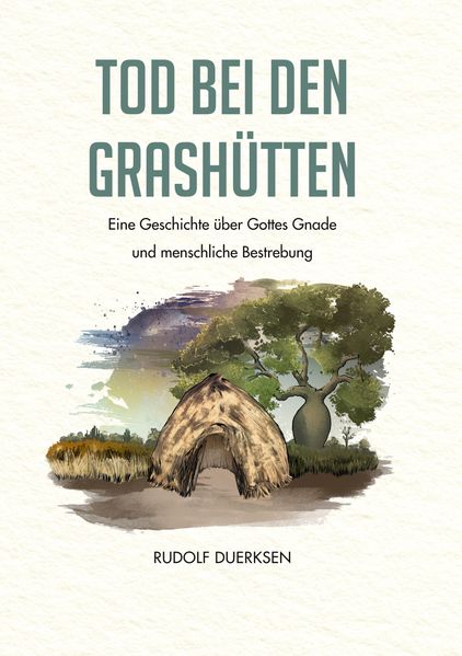 Cover von Tod bei den Grashütten