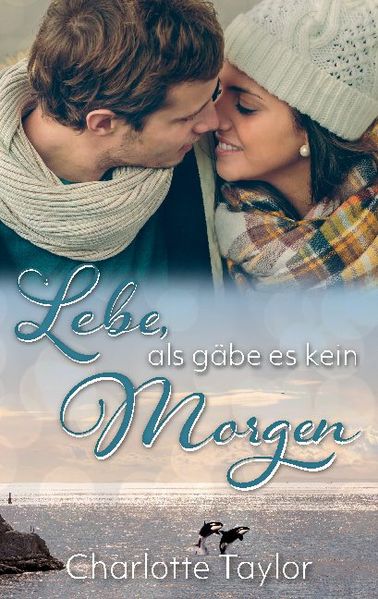 Cover von Lebe, als gäbe es kein Morgen
