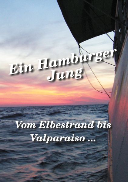 Cover von Vom Elbestrand bis Valparaiso